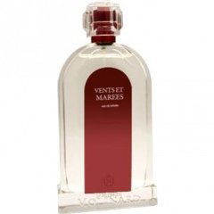 Vents et Marées EDT by Molinard perfume bottle