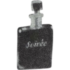 Soirée by Boots perfume bottle