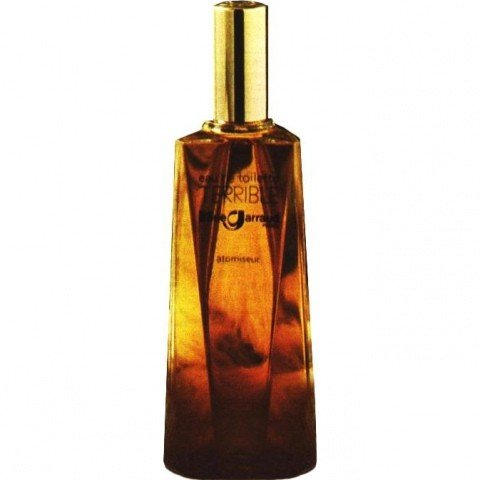 Terrible by René Garraud perfume bottle