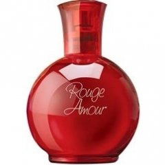 Rouge Amour by Kiotis perfume bottle