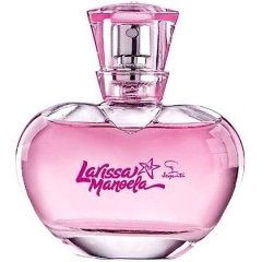 Larissa Manoela by Jequiti perfume bottle