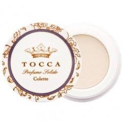 Colette (Profumo Solido) by Tocca perfume bottle