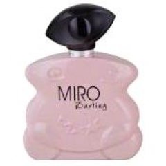 Darling by Miro perfume bottle