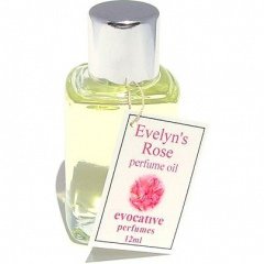 Evelyn's Rose by Evocative Perfumes perfume bottle
