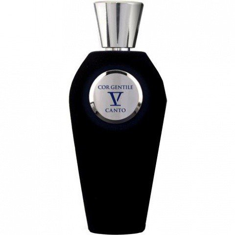 Cor Gentile by V Canto perfume bottle