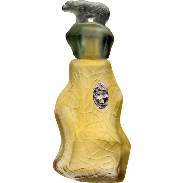 Severny / Северный by Nóvaya Zaryá / Новая Заря perfume bottle