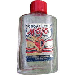 Good Luck Mojo by Cheatham Chemical Co. perfume bottle