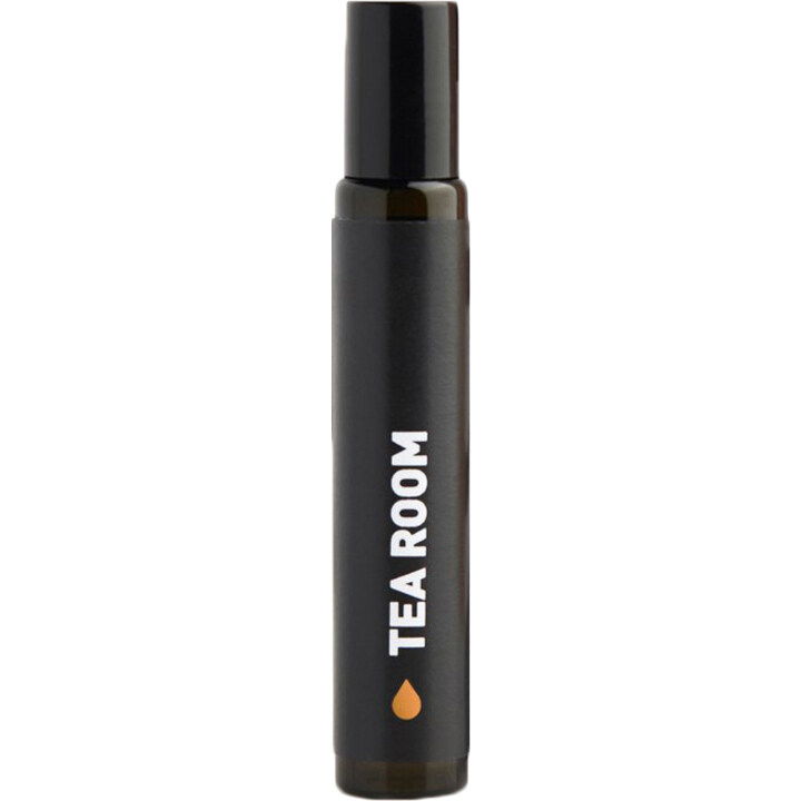 Tea Room by Way of Will perfume bottle