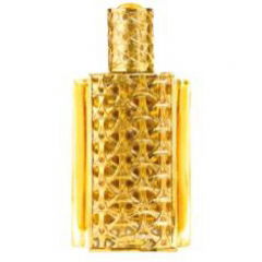 Arooq Al Dahab by Al Rehab perfume bottle