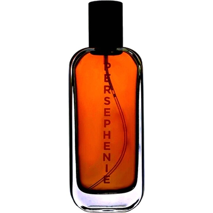 Serpens Song by Persephenie perfume bottle