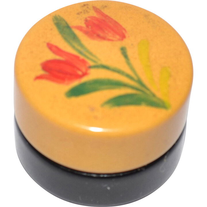 Attar of Tuberose by Mumtaz perfume bottle