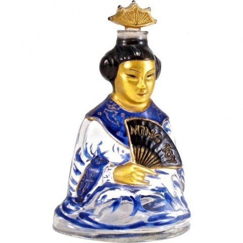 Ming Toy by Forest perfume bottle
