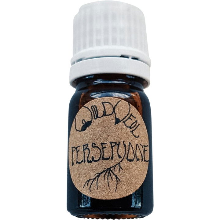 Persephone (Perfume Oil) by Wild Veil Perfume perfume bottle