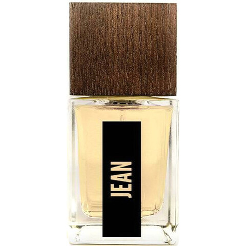 Jean by Sixteen92 perfume bottle
