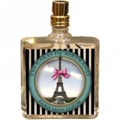 Paris mon Cœur by Les Cakes de Bertrand perfume bottle