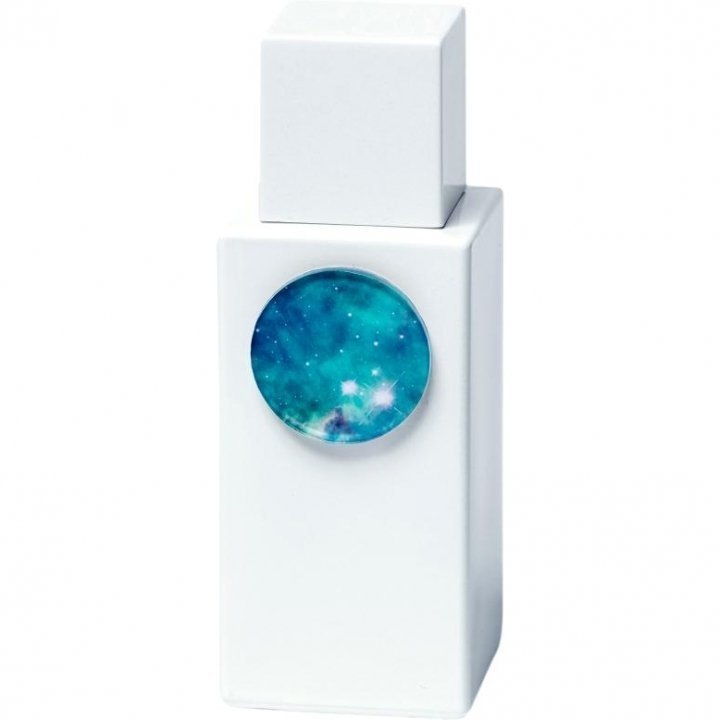 Nebula 2 EDT by Avant-Garden Lab / Oliver & Co. perfume bottle