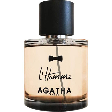 L'Homme Terres du Sud by Agatha perfume bottle