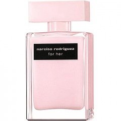 For Her Limited Edition 2013 EDP by Narciso Rodriguez perfume bottle