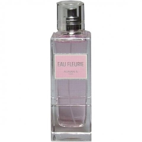 Eau Fleurie by Adnan B. perfume bottle