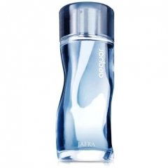Aequor by Jafra perfume bottle