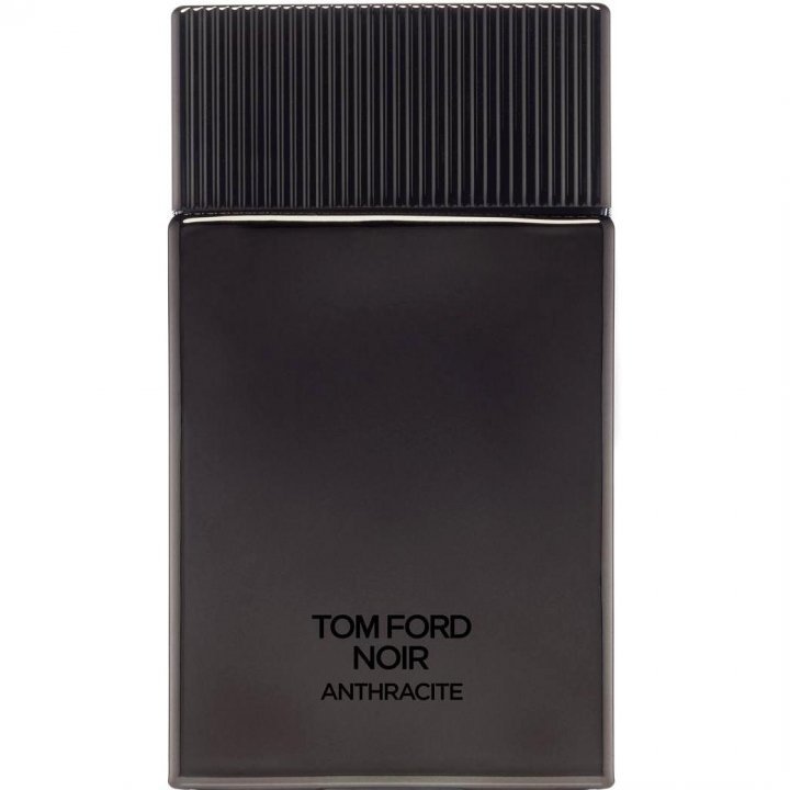 Noir Anthracite by Tom Ford perfume bottle