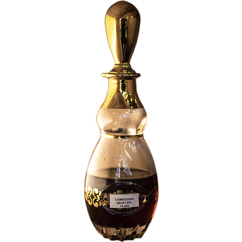 Cambodian Seufi by Beary perfume bottle