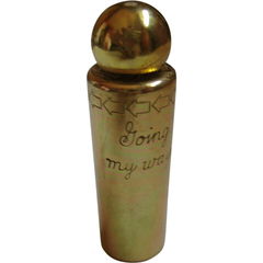 Going my Way by Elmo Inc. perfume bottle