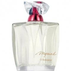 Myriad by O Boticário perfume bottle