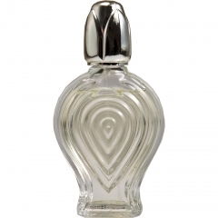 Flame of Love by Dzintars perfume bottle