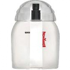 New Yorker Man (2004) by New Yorker perfume bottle