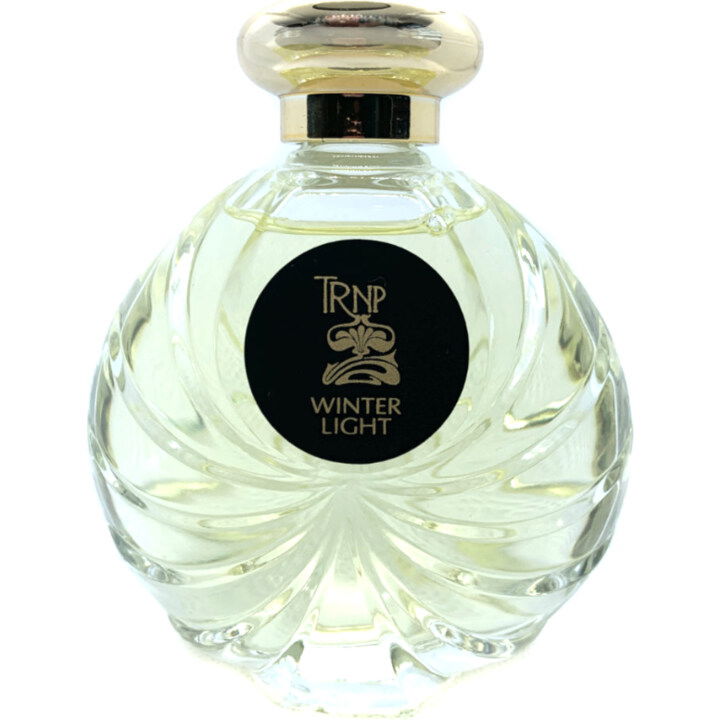 Winter Light by Teone Reinthal Natural Perfume perfume bottle