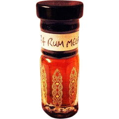 Rum Succan by Mellifluence Perfume perfume bottle