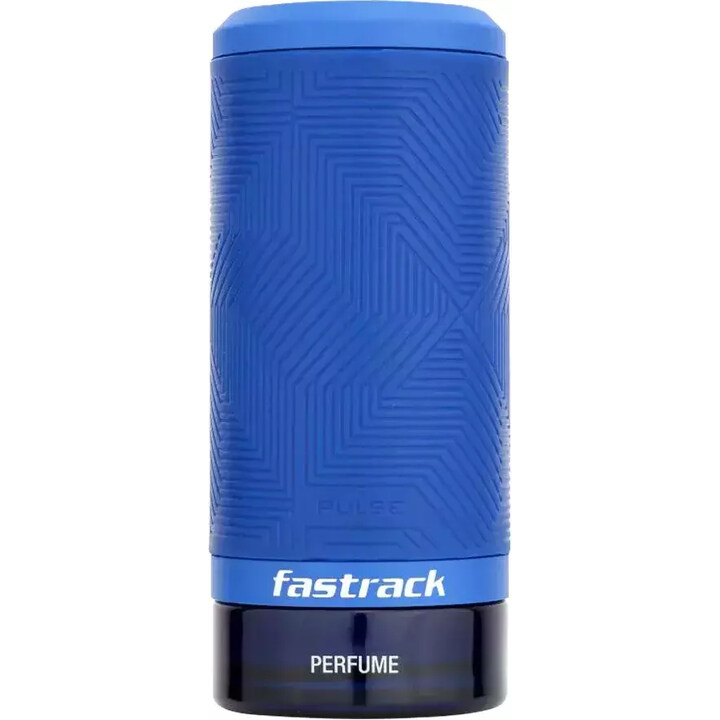 Pulse for Him by Fastrack perfume bottle