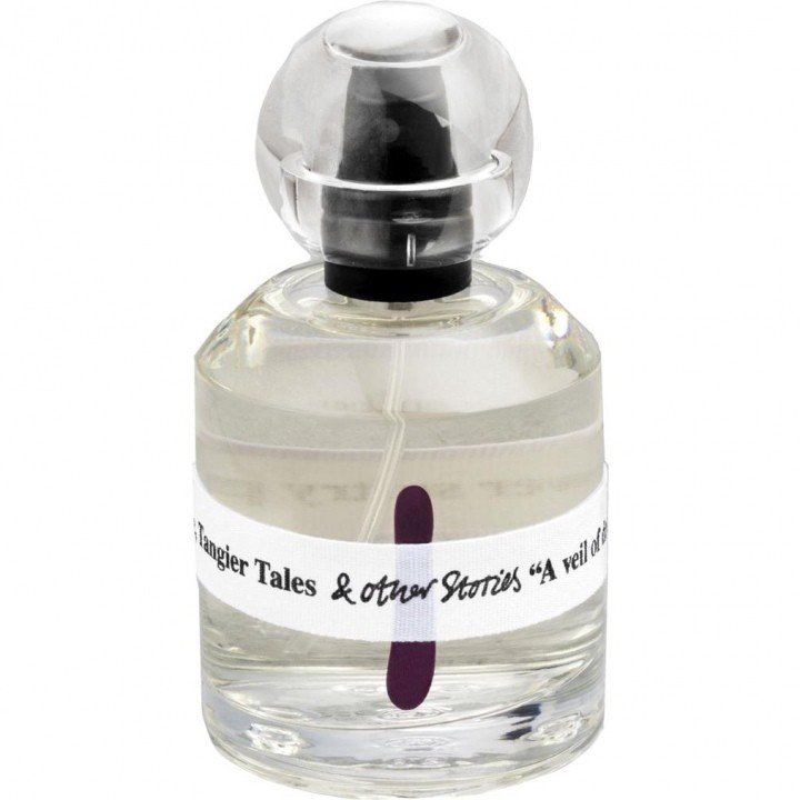 Tangier Tales by & Other Stories perfume bottle