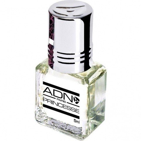 Princesse by ADN Paris perfume bottle