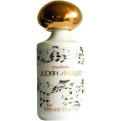 Hungarian Rhapsody No 5 by Judith Muller perfume bottle