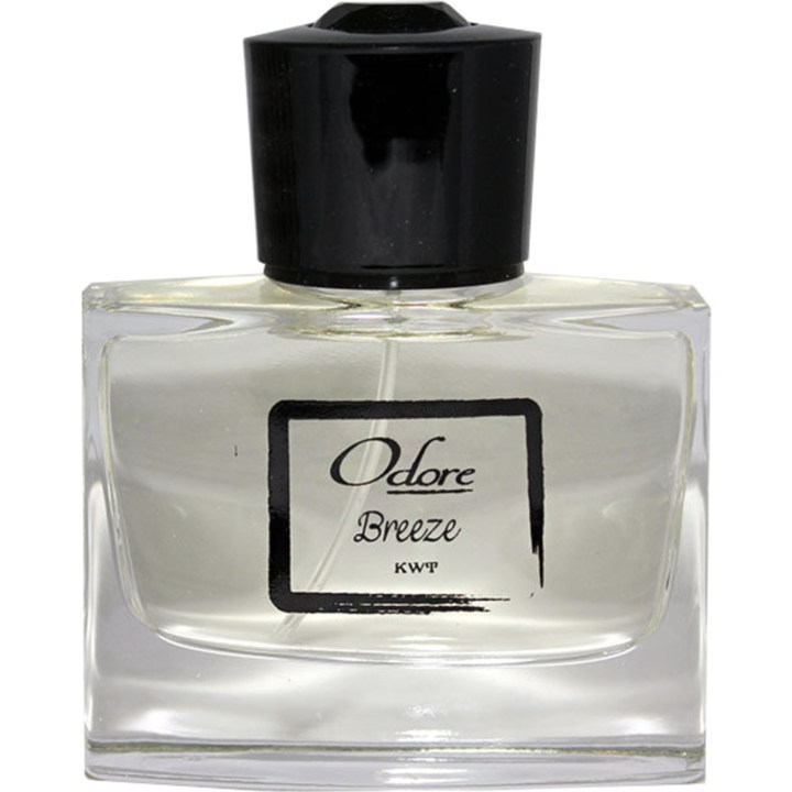 Breeze by Odore Perfumes perfume bottle