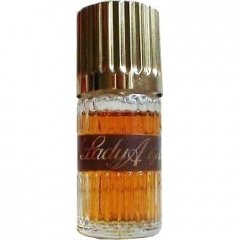 Lady A (Parfum) by Alcina perfume bottle