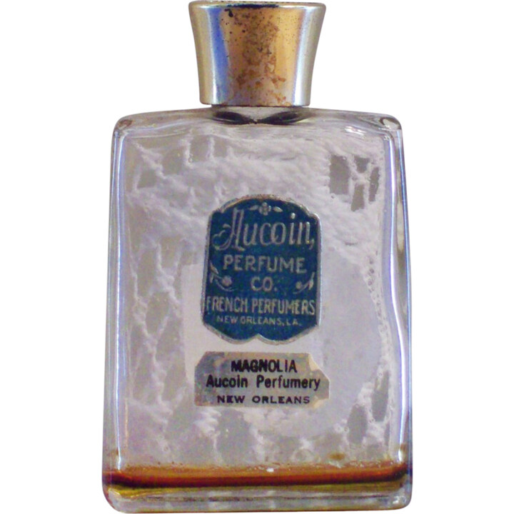 Magnolia by Aucoin Perfume Co. perfume bottle