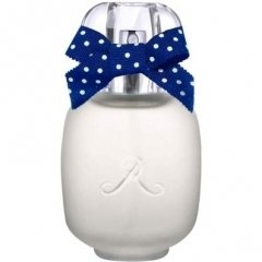 Cologne Rose Océan by Les Parfums de Rosine perfume bottle