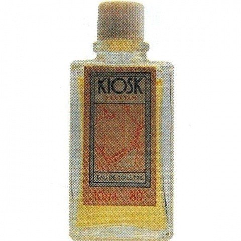 Kiosk by Etam perfume bottle