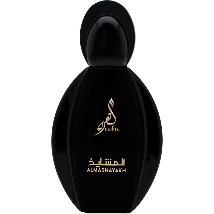 Almashayakh by Mohra perfume bottle