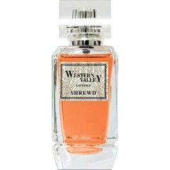 Shrewd by Western Valley perfume bottle