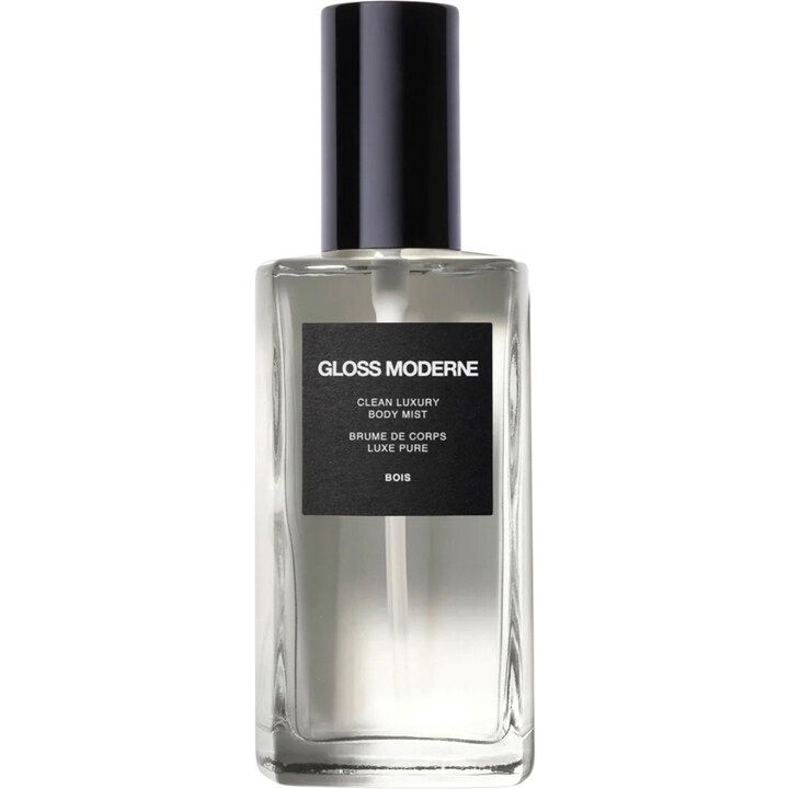 Bois (Body Mist) by Gloss Moderne perfume bottle