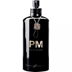 PM by Hans Ubbink perfume bottle