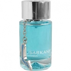 Sarkany Girls - Light Blue by Ricky Sarkany perfume bottle