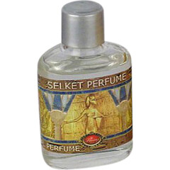 Selket by Flaires perfume bottle