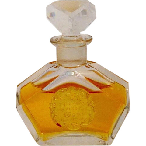 Trésor de Jacinthe by Costa perfume bottle