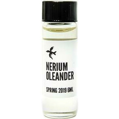 Nerium Oleander (Perfume Oil) by Sixteen92 perfume bottle