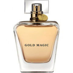 Gold Magic by Little Mix perfume bottle